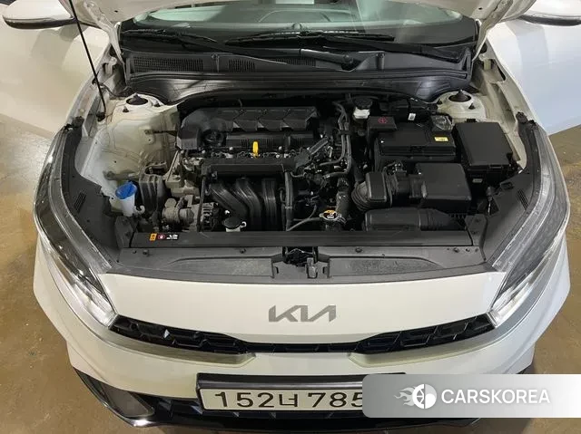 Kia The New K3 2nd generation id 3437823 из Кореи 17