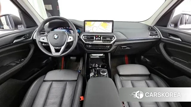 BMW X3 (G01) id 3057910 из Кореи 17