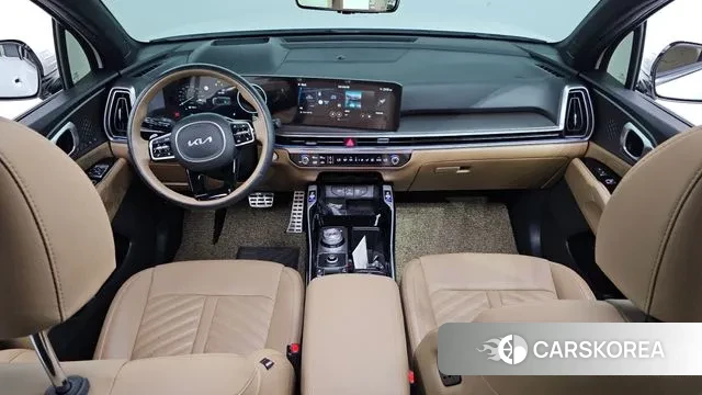 Kia The New Sorento 4th Generation id 3180148 из Кореи 17