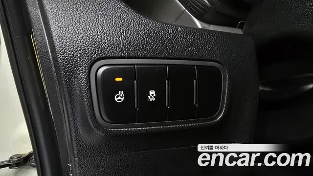 Kia The New Ray id 2664522 из Кореи 17