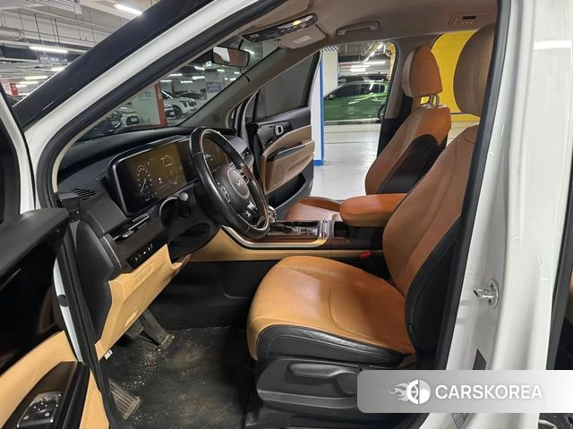 Kia Carnival 4th generation id 3859767 из Кореи 13