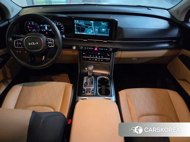 Kia Carnival 4th generation id 4366301 из Кореи 17