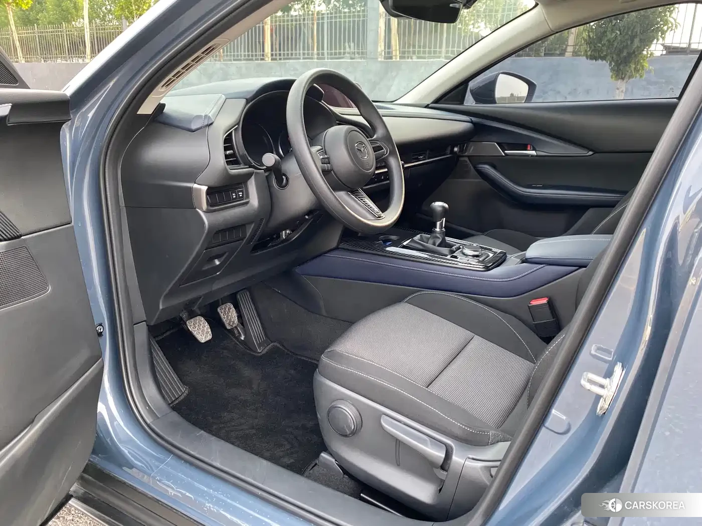 Mazda CX-30 id 4514190 из Китая 16