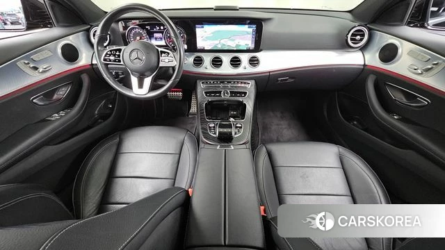 Mercedes-Benz E-Class W213 id 4586630 из Кореи 31