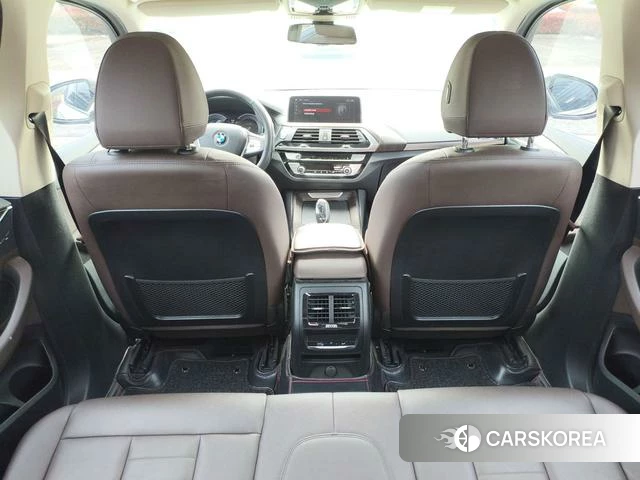 BMW X3 id 3913934 из Китая 14