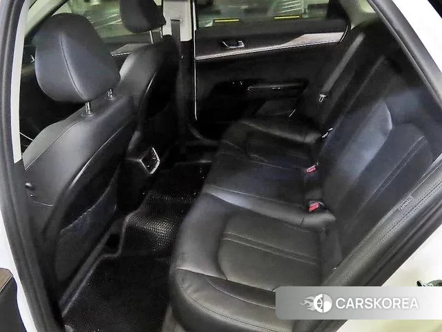 Kia K5 3rd generation id 3443980 из Кореи 16