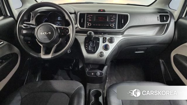 Kia The New Ray id 4779621 из Кореи 30
