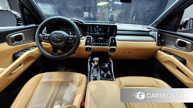 Kia Sorento 4th Generation id 3463829 из Кореи 17