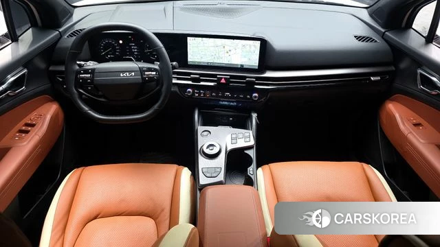 Kia The New Sportage 5th Generation id 3876425 из Кореи 17