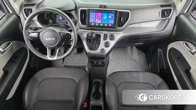 Kia The New Ray id 4697349 из Кореи 29