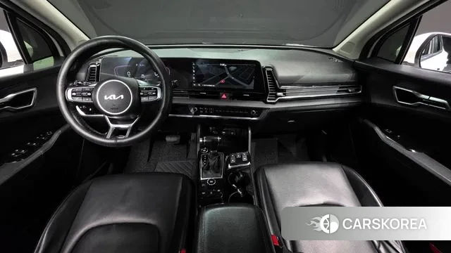 Kia Sportage 5th Generation id 3545293 из Кореи 17