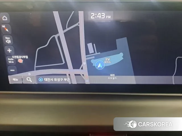 Kia The New Seltos id 3154363 из Кореи 17