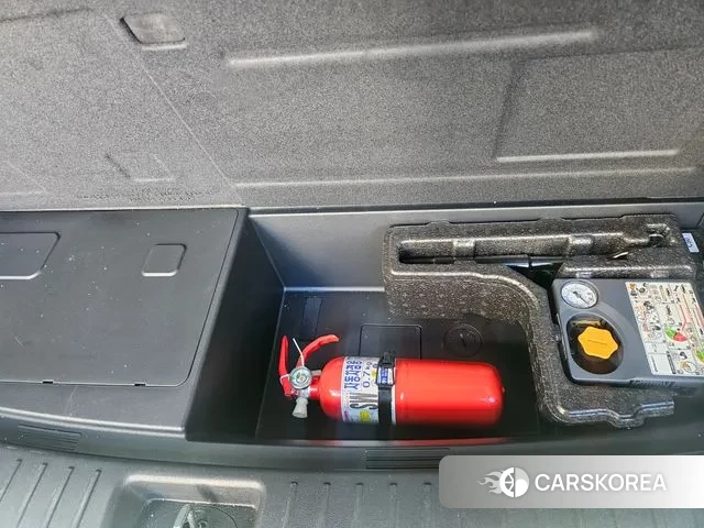 Kia The New Sorento 4th Generation id 3294624 из Кореи 17