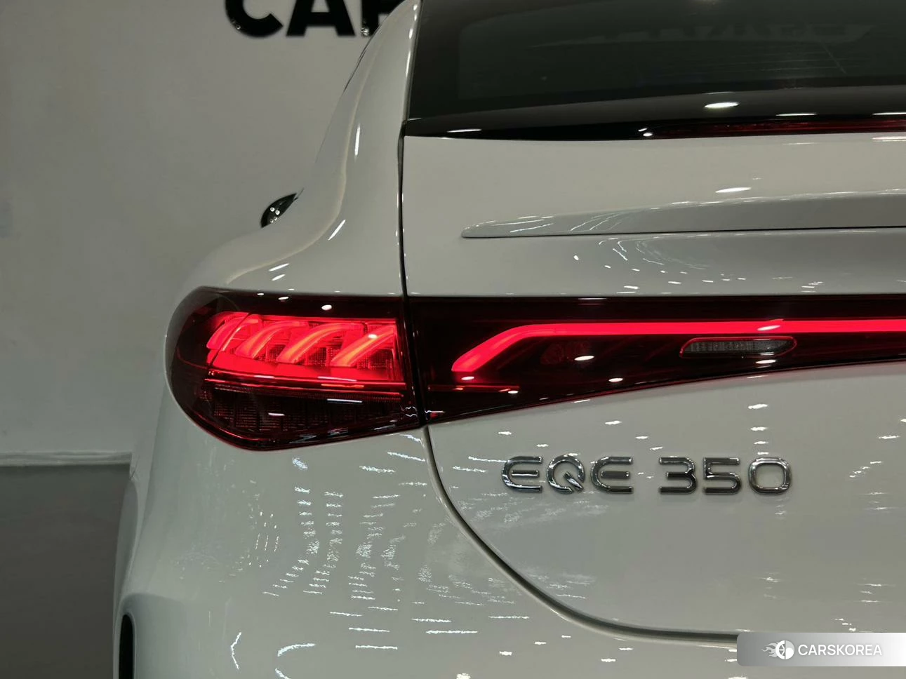 Mercedes-Benz EQE id 4413423 из Китая 36