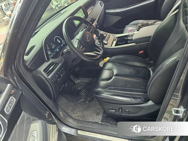 Hyundai Palisade id 4745598 из Кореи 15