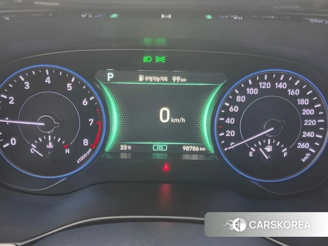 Hyundai Palisade id 4667264 из Кореи 16