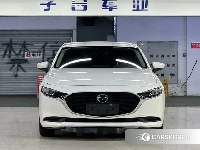 Mazda 3 Angkesaila id 4208066 из Китая 26