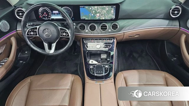Mercedes-Benz E-Class W213 id 4446683 из Кореи 17
