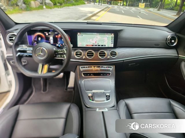 Mercedes-Benz E-Class W213 id 4642179 из Кореи 17