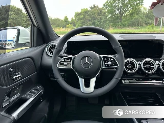 Mercedes-Benz GLB id 4301487 из Китая 21