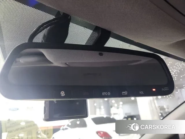 Hyundai The New Avante AD id 3499743 из Кореи 8