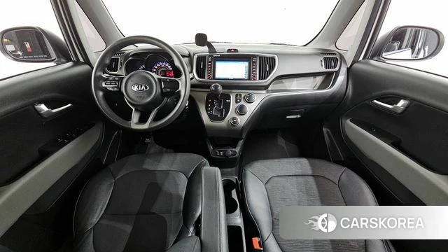 Kia The New Ray id 4285260 из Кореи 29