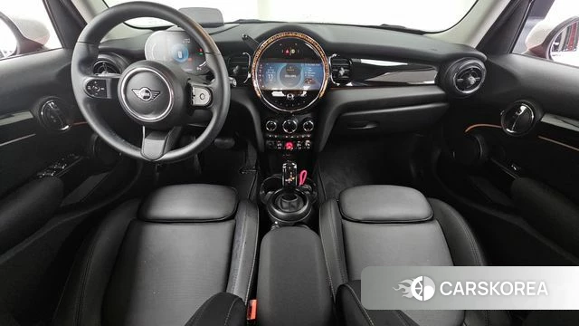 Mini Cooper id 4302972 из Кореи 26