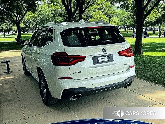BMW X3 id 3890854 из Китая 7