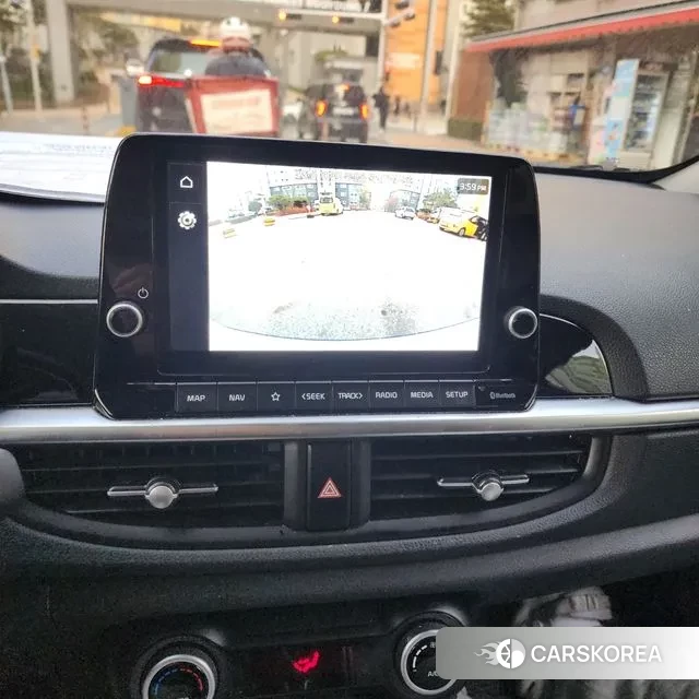 Kia Morning Urban (JA) id 3462691 из Кореи 7