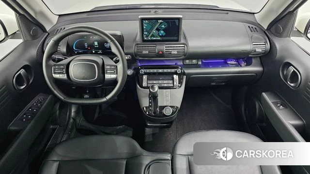 Hyundai Casper id 4631696 из Кореи 27