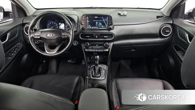 Hyundai Kona id 3772507 из Кореи 17