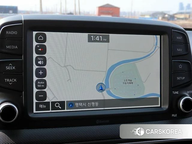 Hyundai Kona id 3820978 из Кореи 17