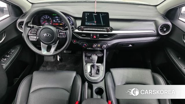Kia Come New K3 id 4378117 из Кореи 27