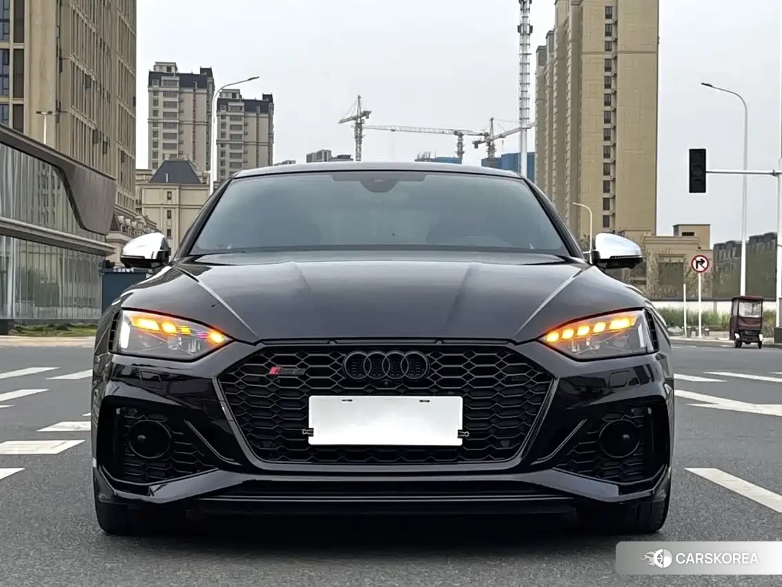 Audi A5 id 4680731 из Китая 21
