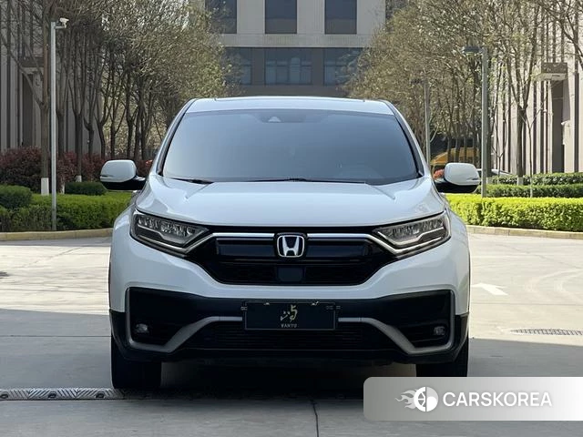 Honda CR-V id 4263456 из Китая 12
