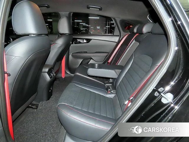 Kia The New K3 2nd generation id 3839488 из Кореи 17