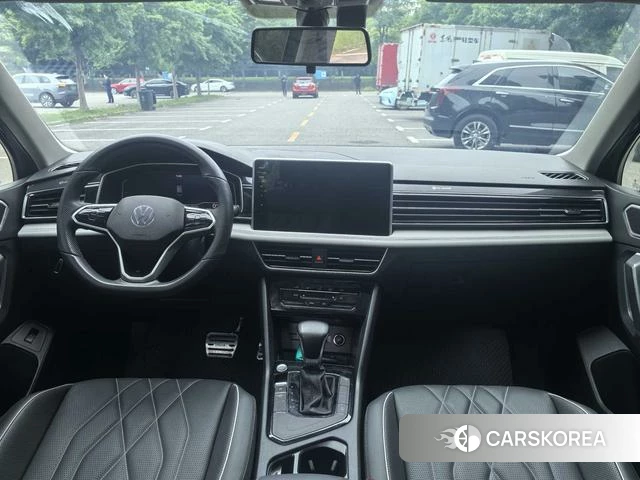 Volkswagen Tiguan L id 4258473 из Китая 9