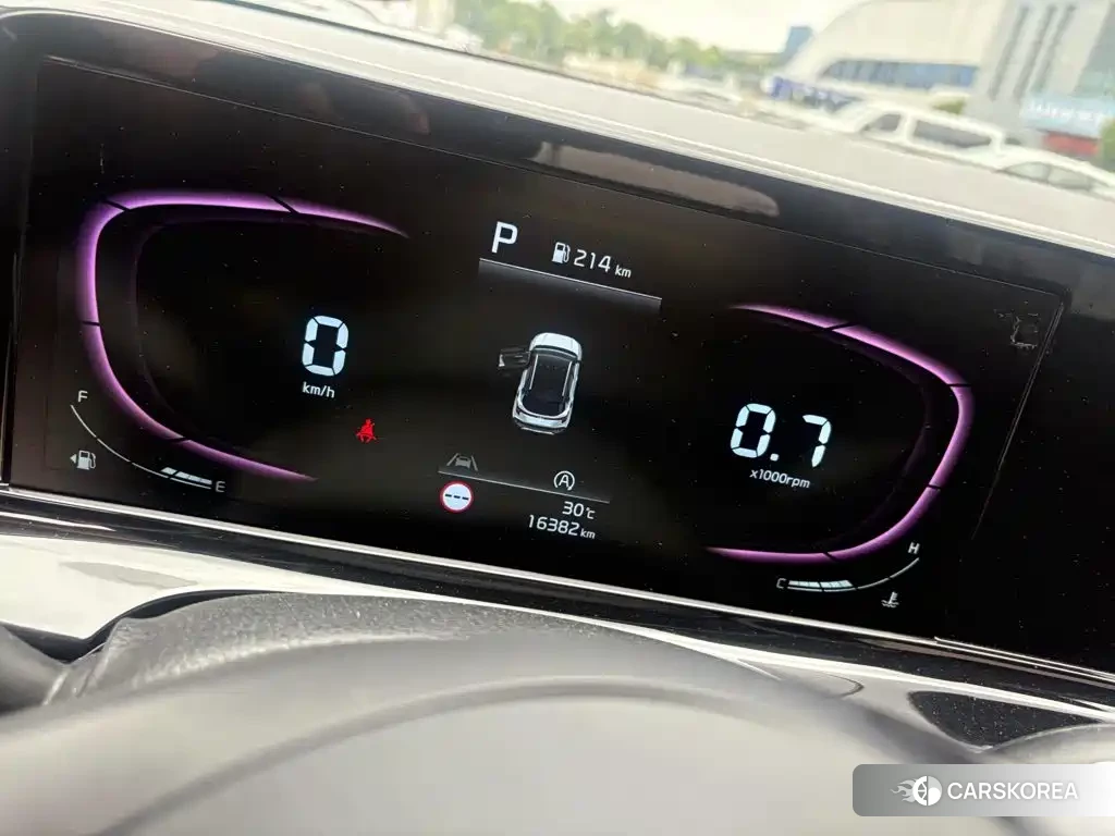 Kia Seltos id 4583641 из Китая 7