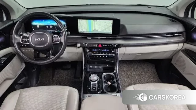 Kia Carnival 4th generation id 3611309 из Кореи 17