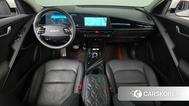 Kia Di Ol Nu Niro id 3838314 из Кореи 17