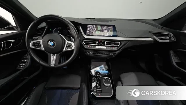 BMW 1 Series (F40) id 3399884 из Кореи 17