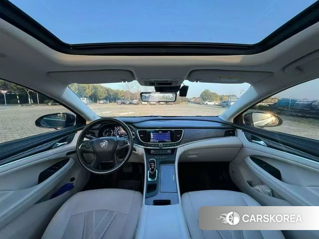 Buick Lacrosse id 4241699 из Китая 7