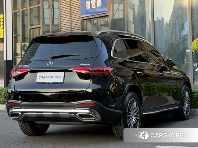 Mercedes-Benz GLC id 4260133 из Китая 10