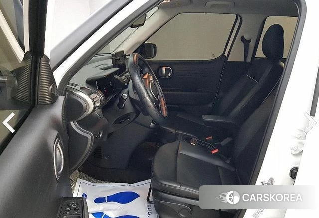 Hyundai Casper id 4561902 из Кореи 17