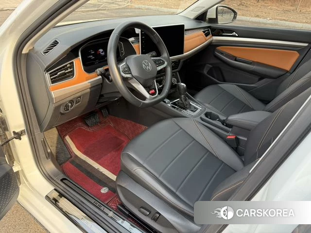 Volkswagen Bora id 4278544 из Китая 12