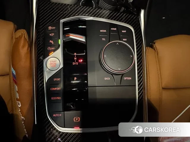 BMW 3 Series (G20) id 3267373 из Кореи 8