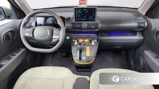 Hyundai Casper id 3645542 из Кореи 17