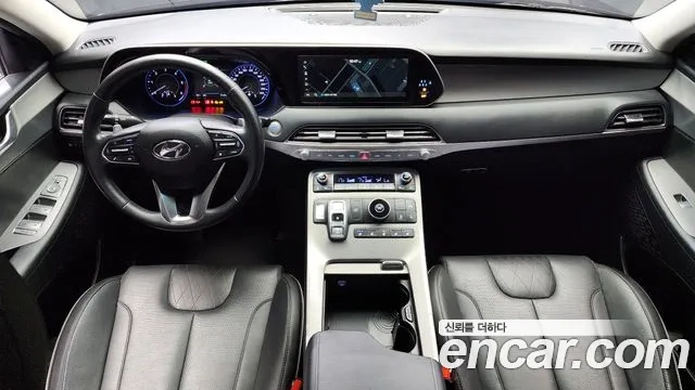 Hyundai Palisade id 2926566 из Кореи 17