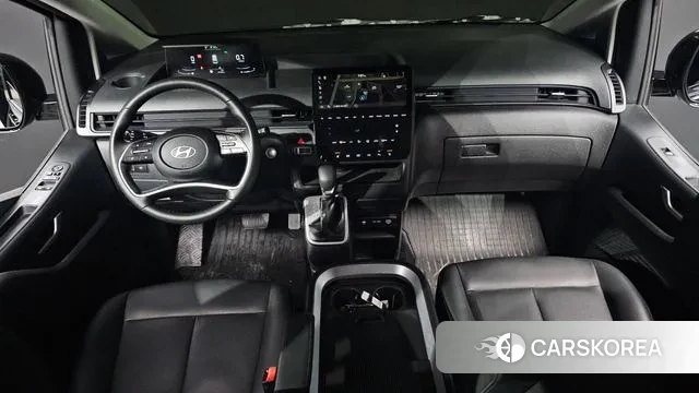 Hyundai Staria id 3700812 из Кореи 17