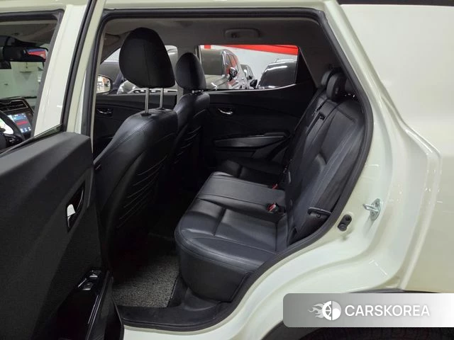 Ssangyong Berry New Tivoli id 4546848 из Кореи 17